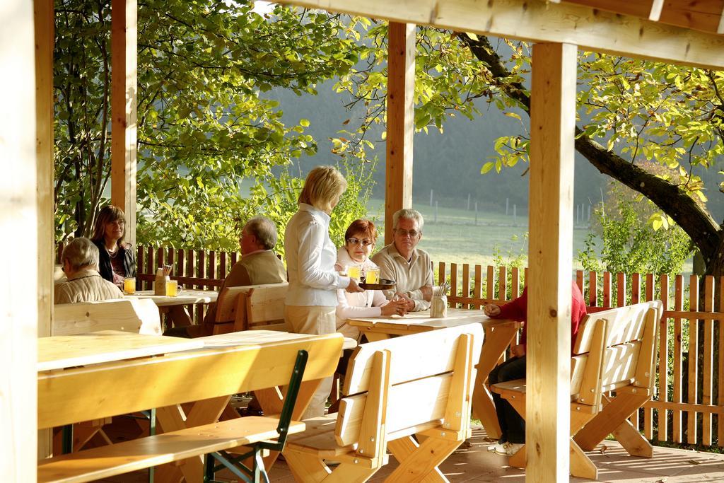 Giglerhof Lejlighed Bad Birnbach Eksteriør billede
